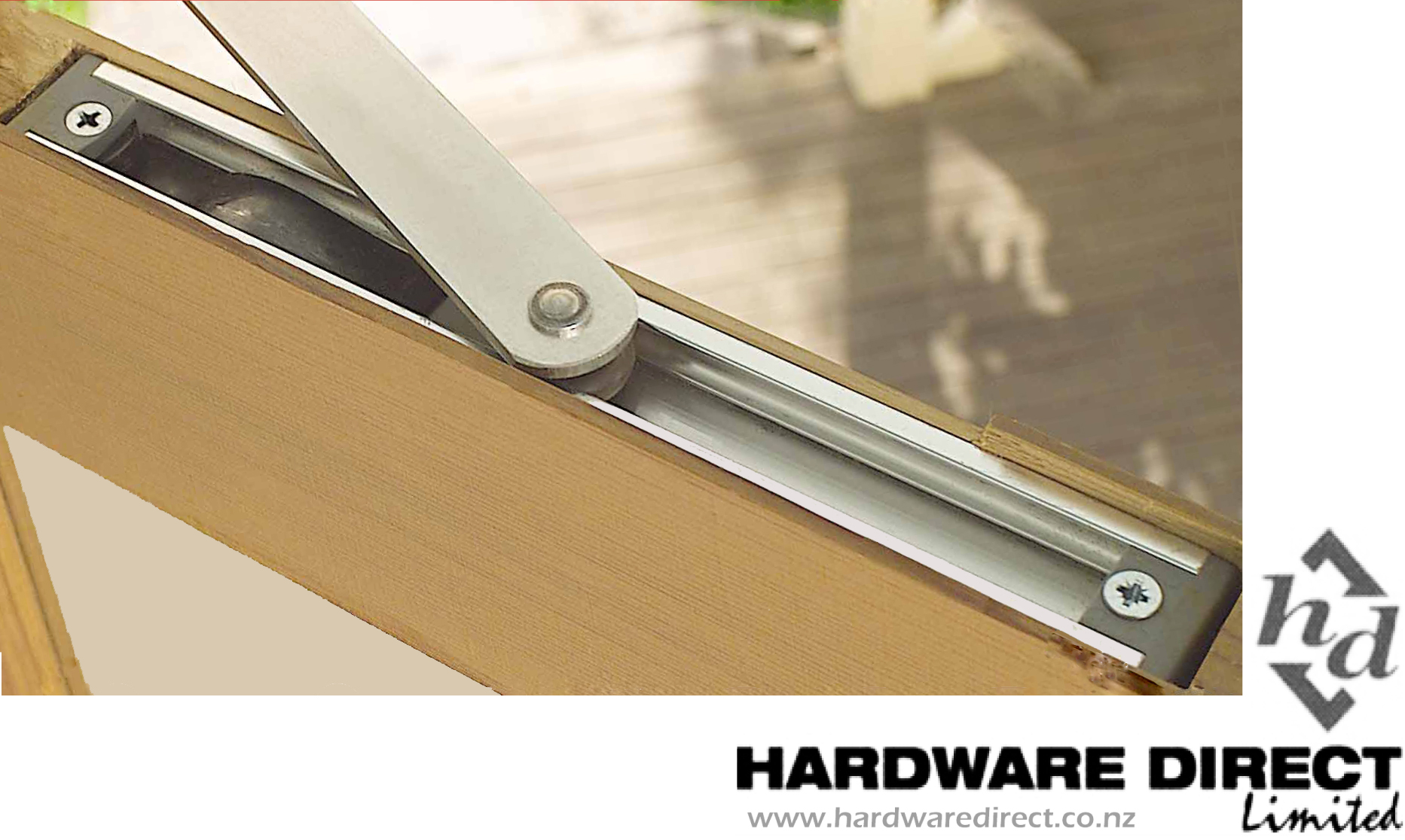 Hardware Direct Lockwood 8001C Concealed Door Stay hardware-direct-lockwood-8001c-concealed-door-stay